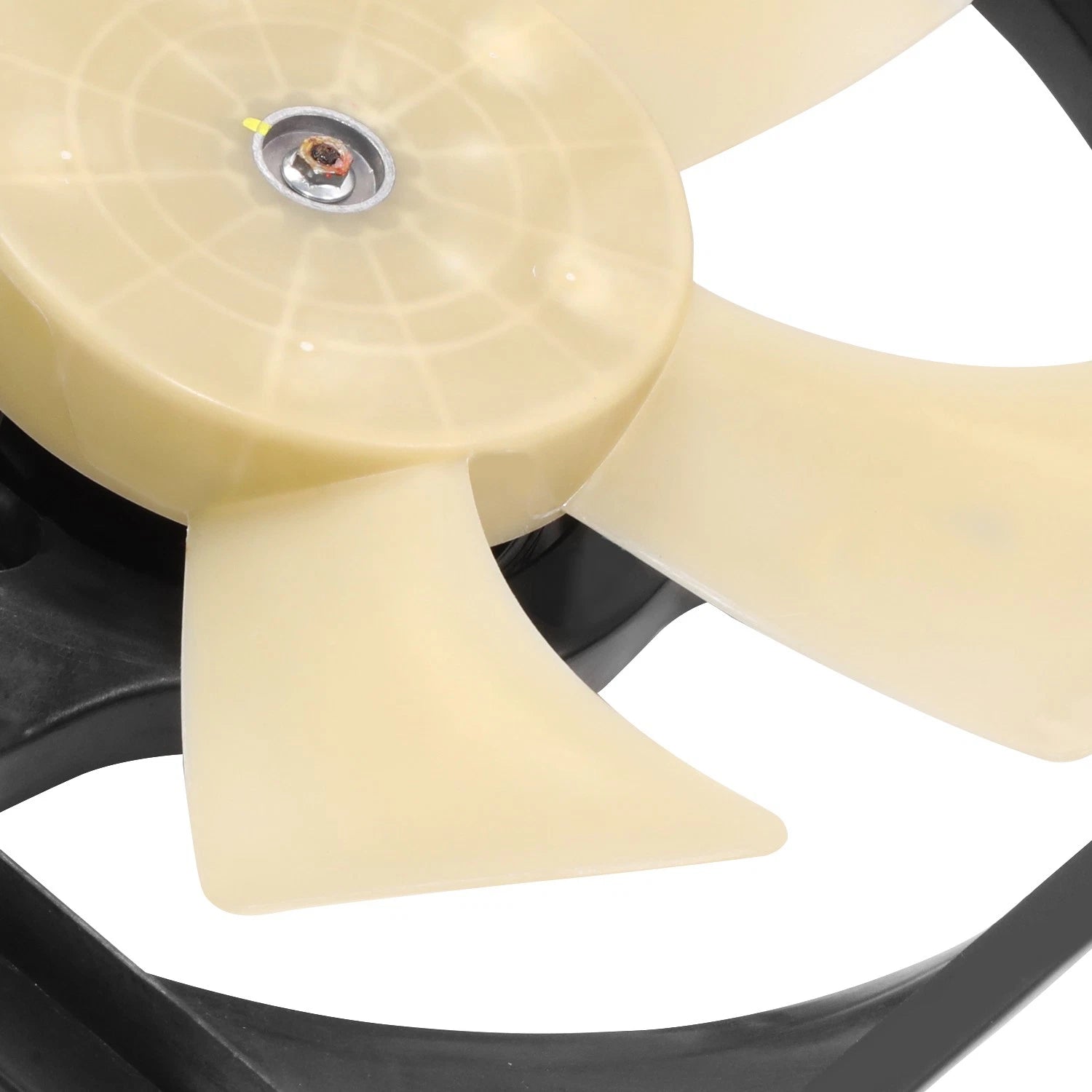 Cooling Radiator Fan Assembly for Infiniti G20 (1991–1993)
