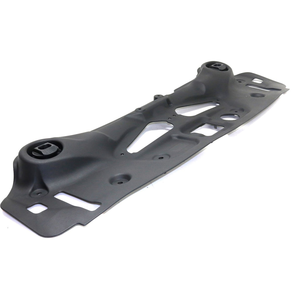 Radiator Support Covers for Jaguar XJ (2011–2019)