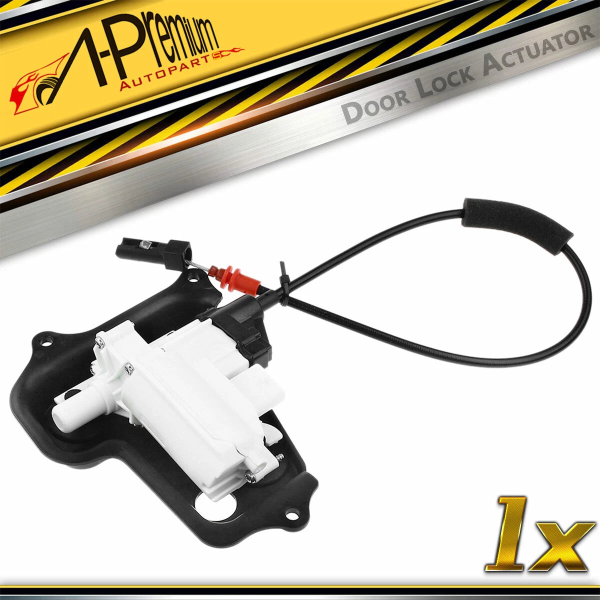 Front Left Door Lock Actuator for Mercedes-Benz GL350 GLS450 (2012–2019)