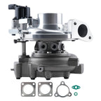 Turbocharger for Isuzu NPR-HD NQR NPR-XD 4HK1 (2011–2019) VDA40026