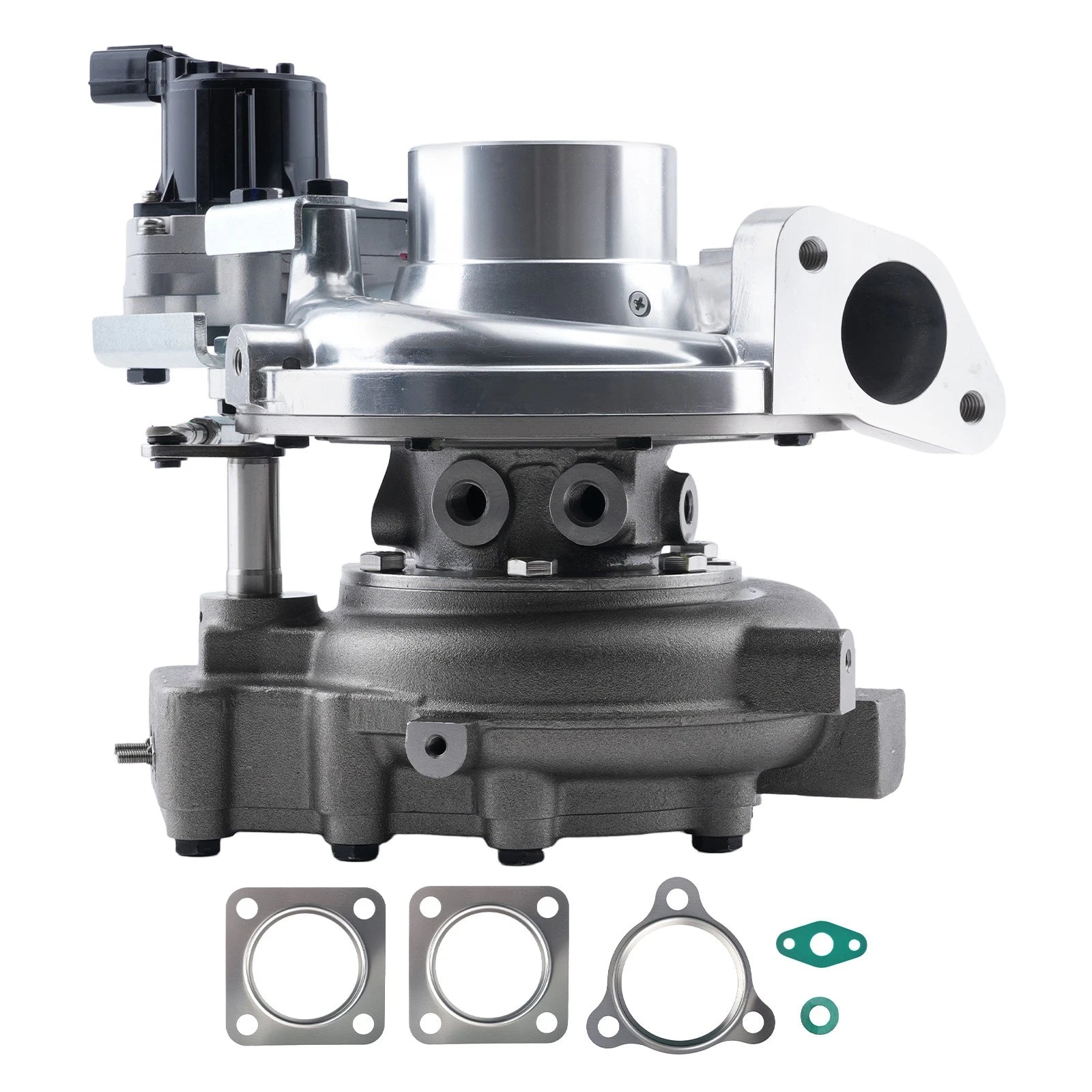 Turbocharger for Isuzu NPR-HD NQR NPR-XD 4HK1 (2011–2019) VDA40026