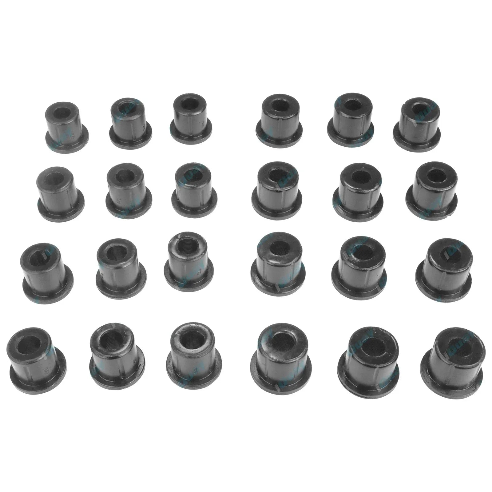 Suspension Spring Bush Kit for Toyota Landcruiser 75 Series (1985-2000)