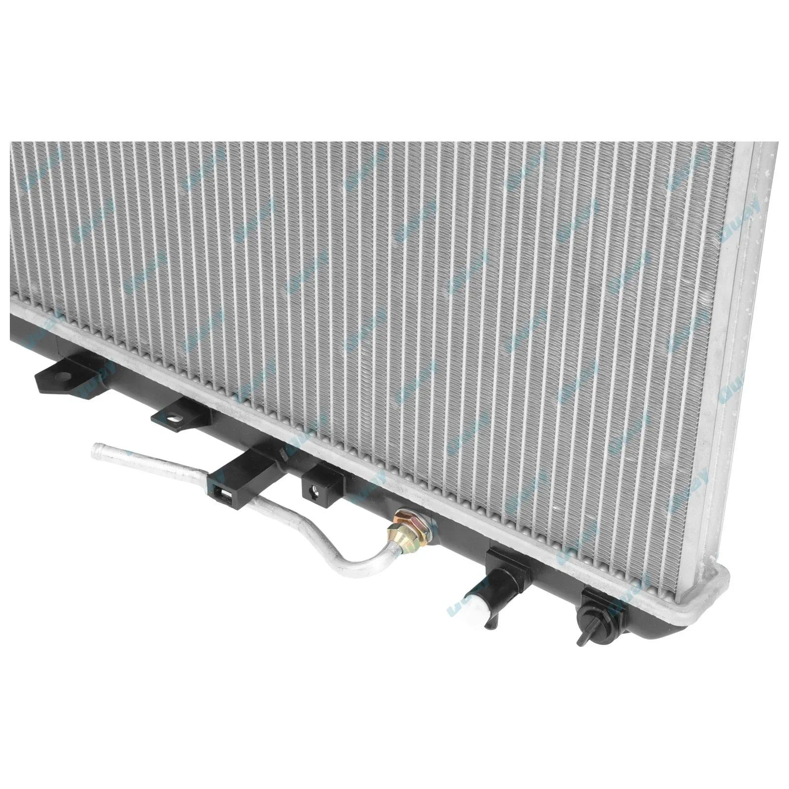 Aluminium Alloy Radiator for Toyota Camry V6 3.0L 1997-2006