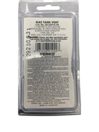 Gas Fuel Tank for Perko 0515DP3CHR (Straight, 3/8" Hose Size)