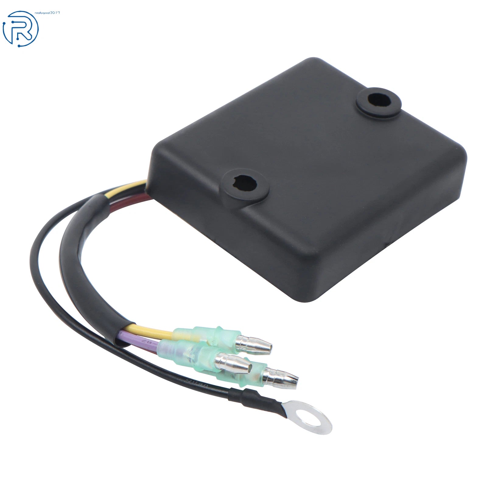 CDI RPM Limiter for Mercury Mariner 50-125 HP (Year Range Not Specified)