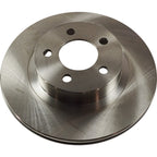 Front Disc Brake Rotors for Ford Ranger (2003–2011) 4WD