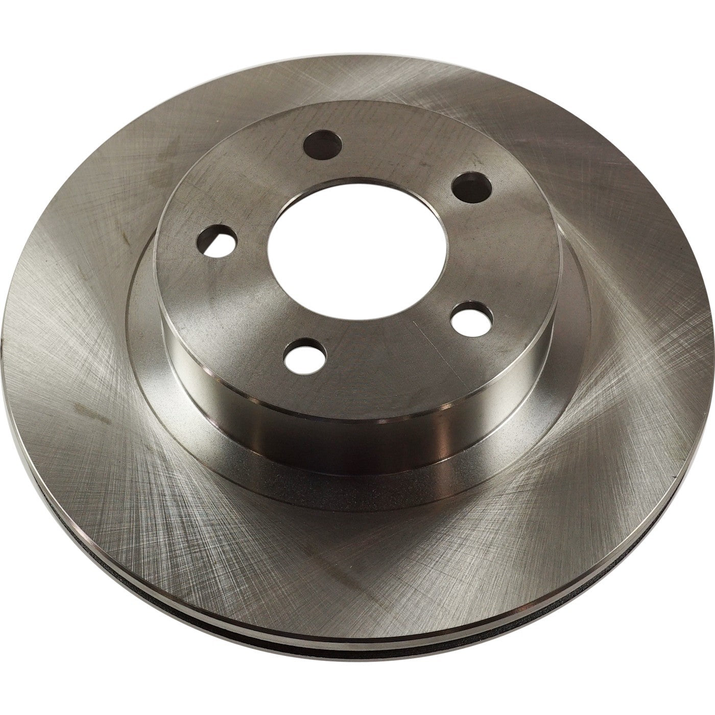 Front Disc Brake Rotors for Ford Ranger (2003–2011) 4WD