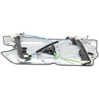 Window Regulator for Nissan Altima (2007–2010) Right Side