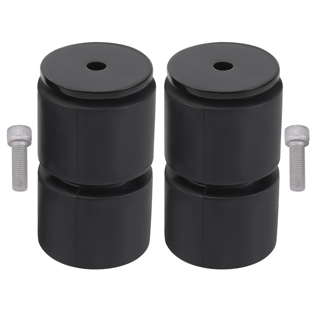 Rear Suspension Helper Spring Kit for Acura MDX 4WD (2002–2013)