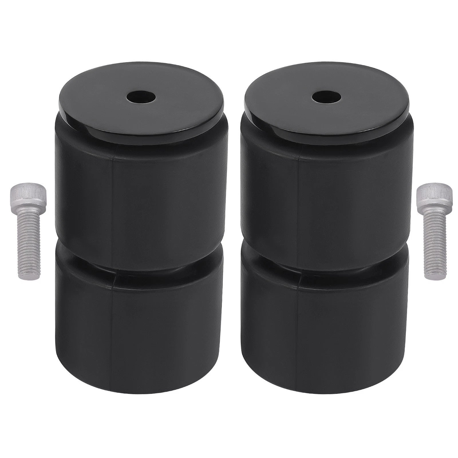 Rear Suspension Helper Spring Kit for Acura MDX 4WD (2002–2013)