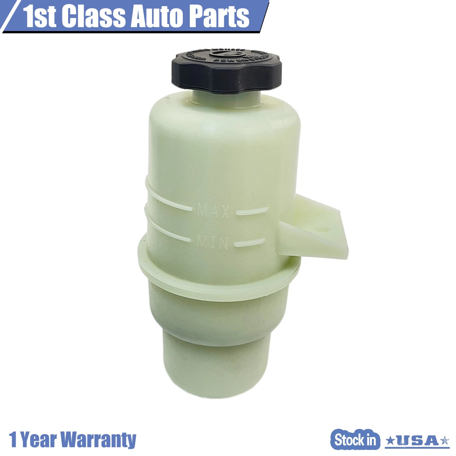 Power Steering Reservoir for Dodge Grand Caravan Chrysler Ram (2011-2020)