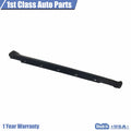 Right Exterior Rocker Panel Trim for Subaru XV Crosstrek (2013–2015)