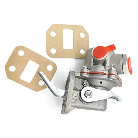 Fuel Lift Pump ULPK0005 ULPK0034 for Perkins 1004.4 135Ti & 4.41 (1990–2020)