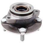 Front Wheel Hub Bearing Assembly for Nissan Cube (2009–2014) w/ ABS FWD
