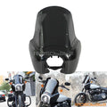 Front Fairing & Windshield for Harley Softail Standard FXST Street Bob (2018-2021)