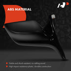 Power Glass Adjust Side Mirror for Toyota Avalon (2000-2004 3.0L)