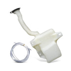 Windshield Washer Fluid Reservoir Tank Bottle w/ Sensor for Buick Lucerne DTS (2006–2011)