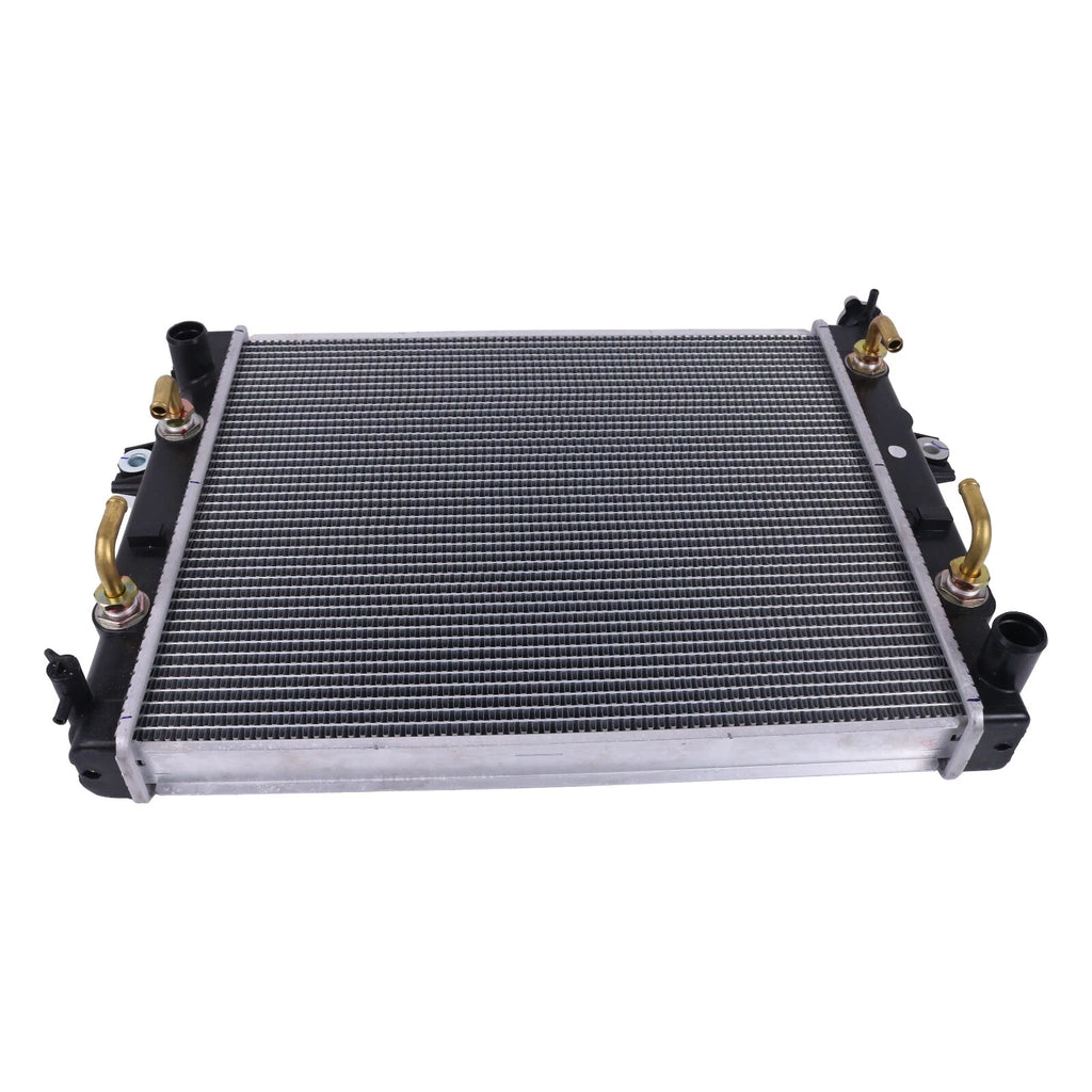 Radiator 16410-U3350-71 for Toyota Forklift 7FDU60/70/80 (13Z, 15Z)