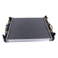Radiator 16410-U3350-71 for Toyota Forklift 7FDU60/70/80 (13Z, 15Z)