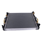 Radiator 16410-U3350-71 for Toyota Forklift 7FDU60/70/80 (13Z, 15Z)