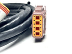 Teleflex CE30810 Control Cable for ECU to i3705 Control Head (10 FT)