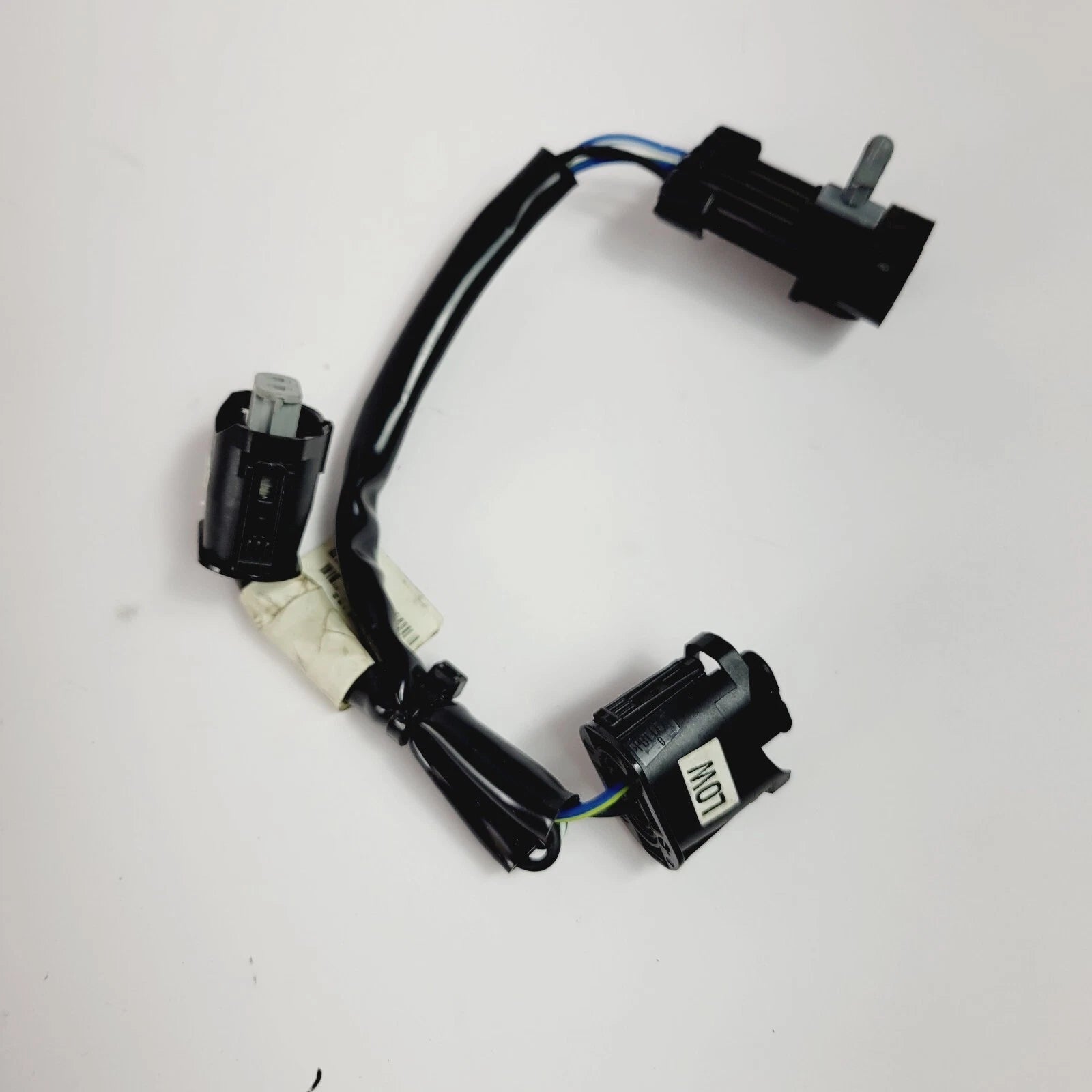 Headlight Wiring Harness for Harley-Davidson Touring (2009–2023) 69200290