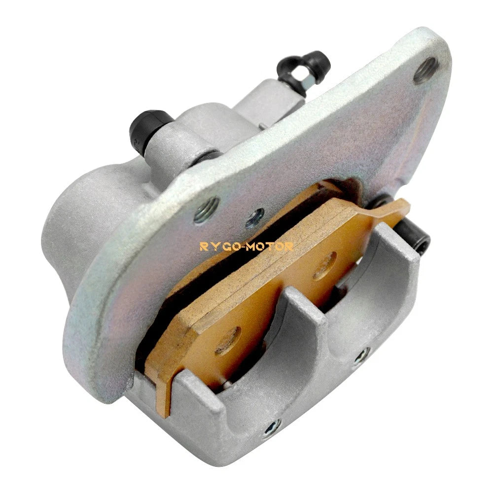 Brake Caliper with Pads for Can-Am Commander Maverick 1000 (2011–2023) 705601128