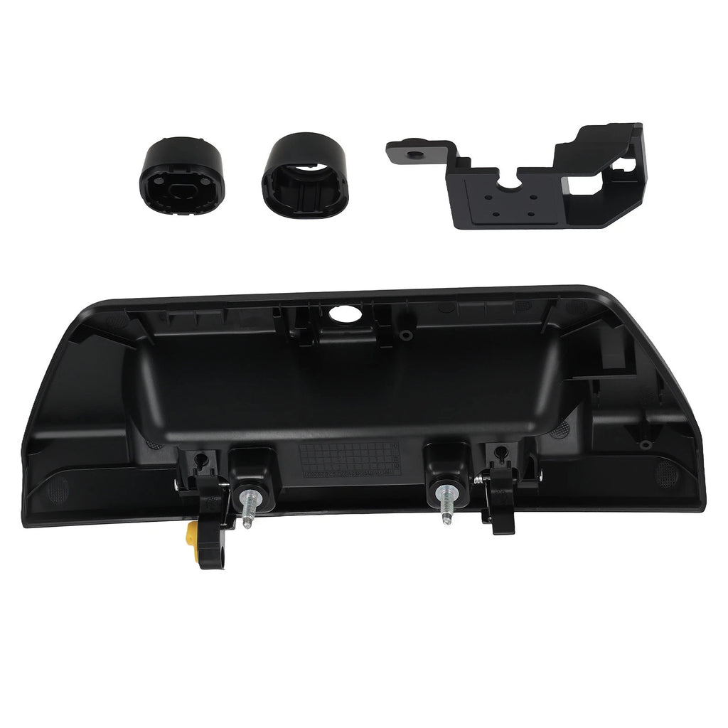 Liftgate Handle for Ford F-150 (2015–2017) FL3Z9943400AA, Camera Hole