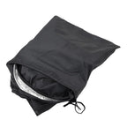 Foldable Windshield Sun Shade Visor for Toyota 86, Subaru BRZ (2022-2023)