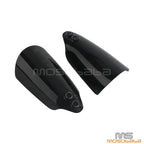 Durable Carbon Fiber Hand Guards for Harley Touring Road King CVO/SE (2014)