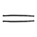 Rear Leaf Spring Lowering Kit for Dodge Dakota (1997–2004) 3" 2WD