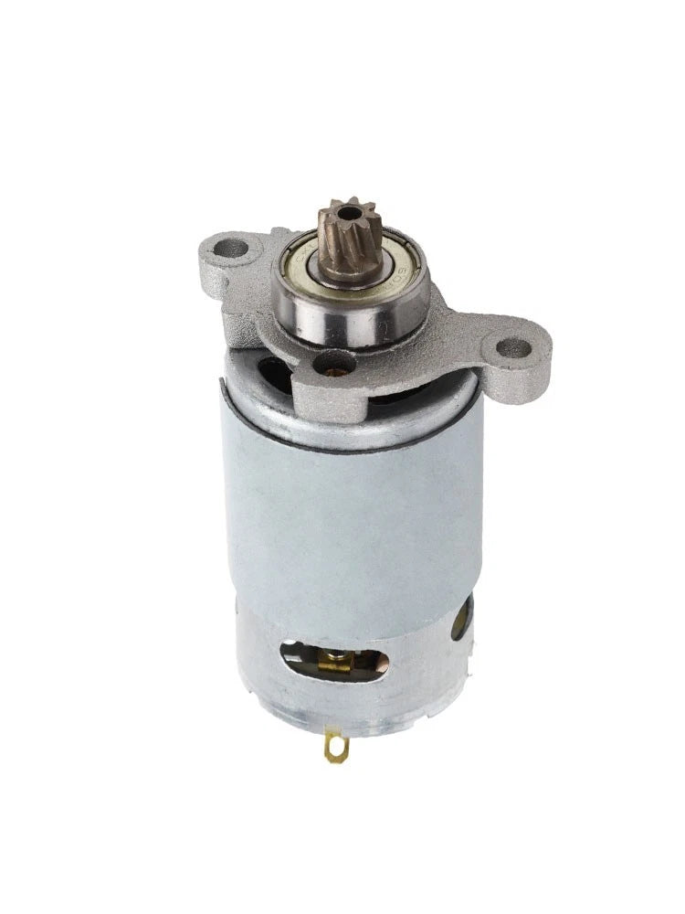 21V Rechargeable Saw Motor for Saber and Reciprocating Saws