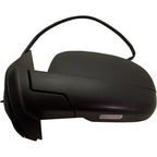 Driver Side Mirror for 2007-2017 Suburban Yukon Tahoe Power Fold Memory
