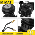 Ignition Key Switch for Polaris Trail Blazer 250 (1990–1995)