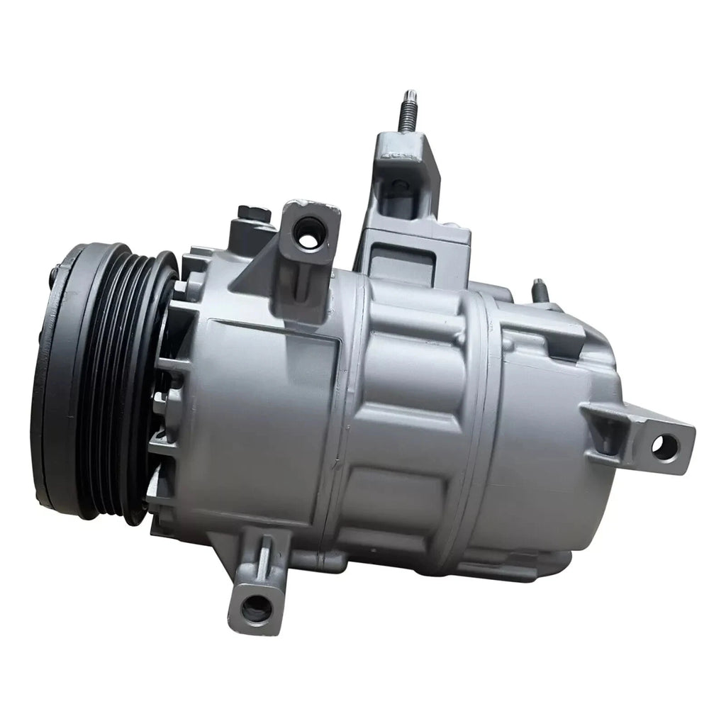 AC Compressor Condenser Kit Replacement for Ford Transit-350 HD (2022-2022)