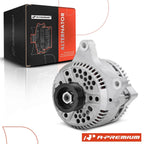 Alternator for Ford F-150, F-250, F-350 Super Duty, Mustang (1999–2004)