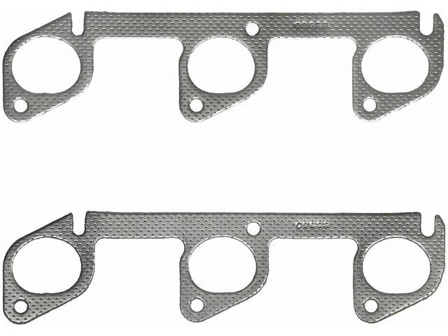 Exhaust Manifold Gasket Set for Mazda B4000 4.0L V6 (1997–2000) PB276SG