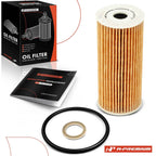 Engine Oil Filter for Kia Stinger (2018–2023) Genesis G80 G90 (2018–2020)