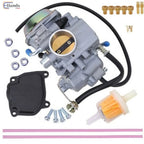 Carburetor for Arctic Cat 300 400 2x4 4x4 (1998–2001) 0470-352