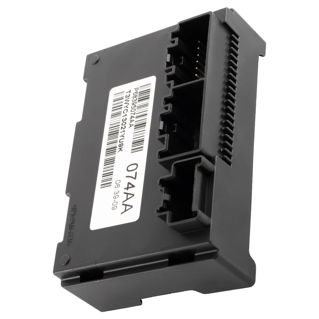 Transfer Case Module for Dodge Durango (2014–2015) 68395074AA 5150732AE