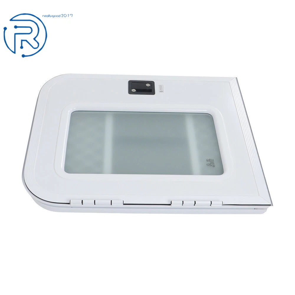 RV Camper Entry Door for Various Models (23"-44")