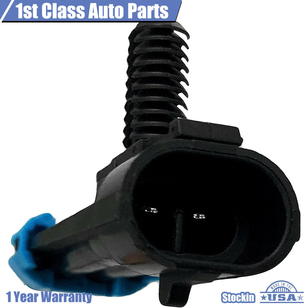 ABS Wheel Speed Sensor for Silverado 1500, Sierra (2007-2013)