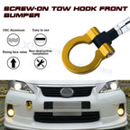 Tow Hook for Lexus IS RC (2014-2018)