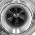 Turbocharger Stage 3 for T70 (500+hp) - .70 A/R Compressor, .82 Turbo Oil Cooling