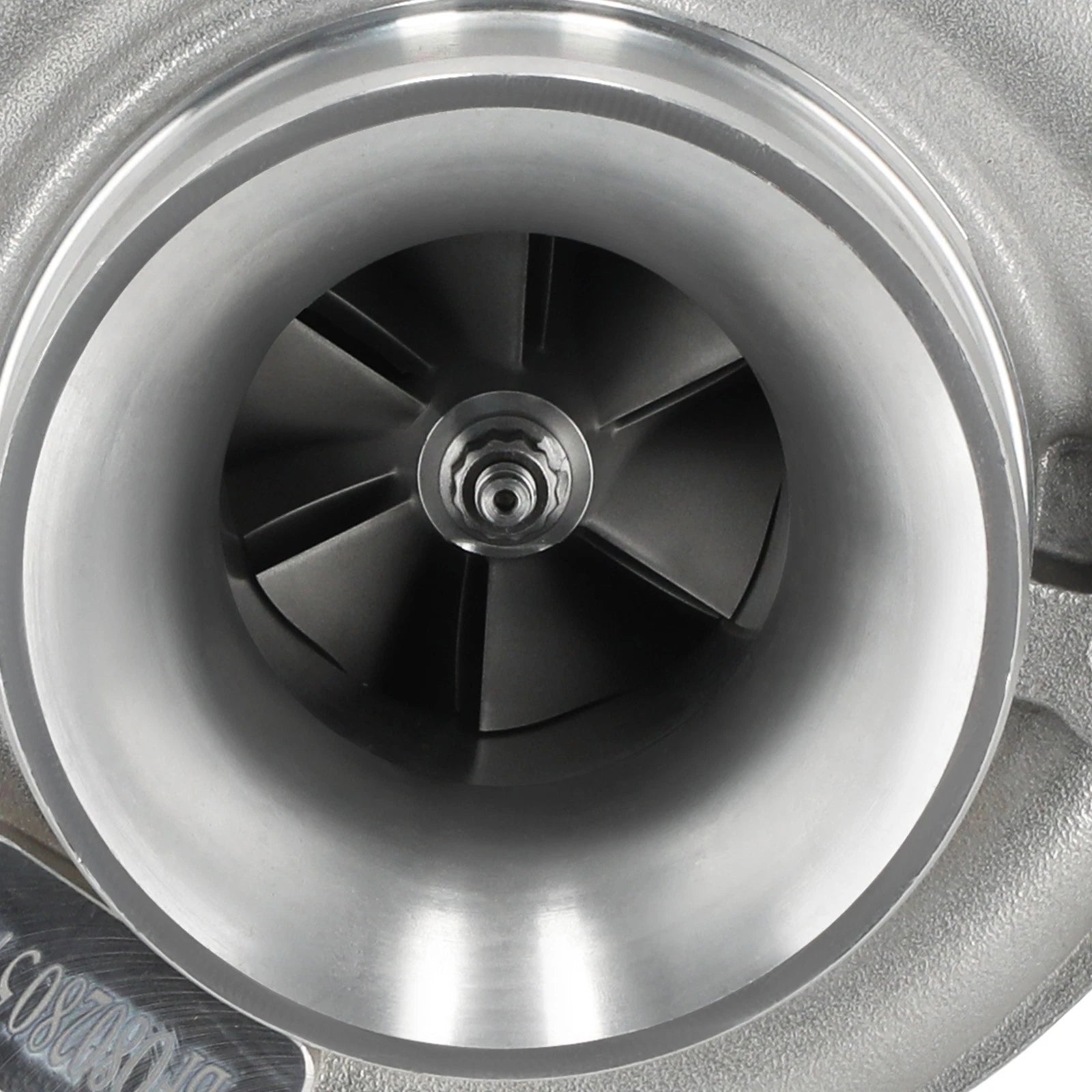 Turbocharger Stage 3 for T70 (500+hp) - .70 A/R Compressor, .82 Turbo Oil Cooling