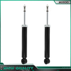 Rear Pair Struts Shocks for Nissan Pathfinder (2013–2020)