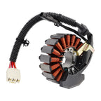 18 Pole Stator Alternator for Yamaha NMAX 155 N-MAX 125 (2021–2025) B6H-H1410-01