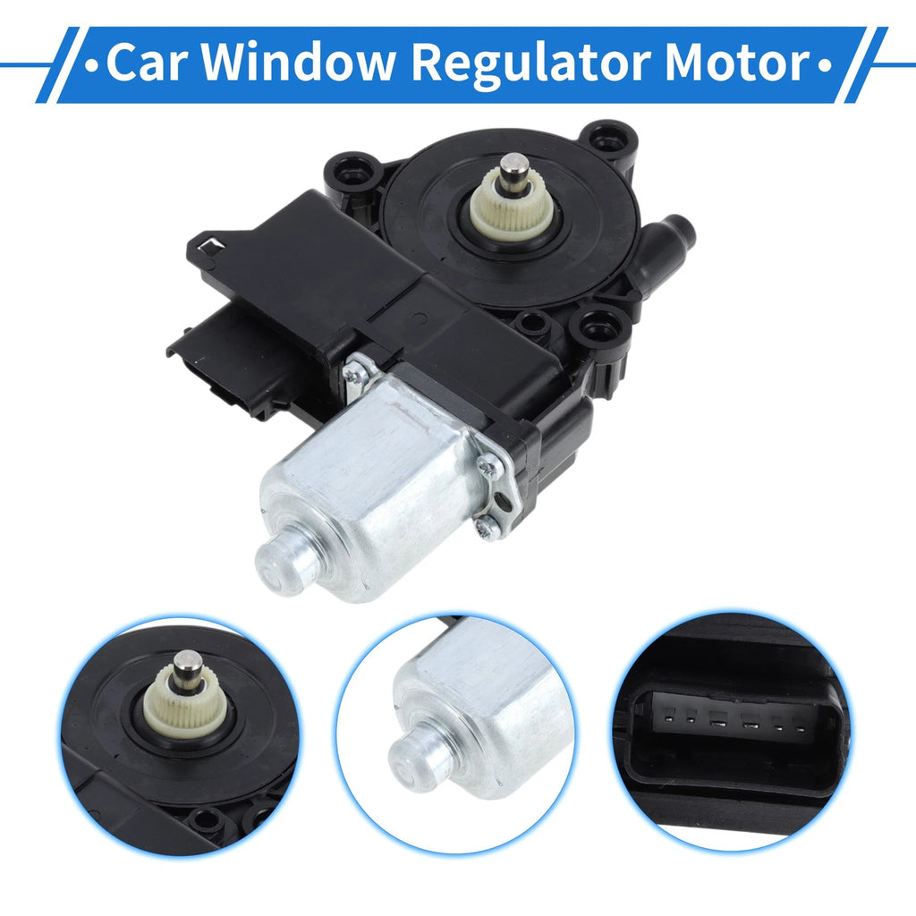 Power Window Regulator Lift Motor for Hyundai Sonata (2011–2015) No.824503S011