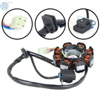 Ignition Coil for Polaris Outlaw 90, Sportsman 90 (2007–2014)