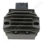 3X Regulator Rectifier for Yamaha Raptor 350 YFM350R (2004–2013)